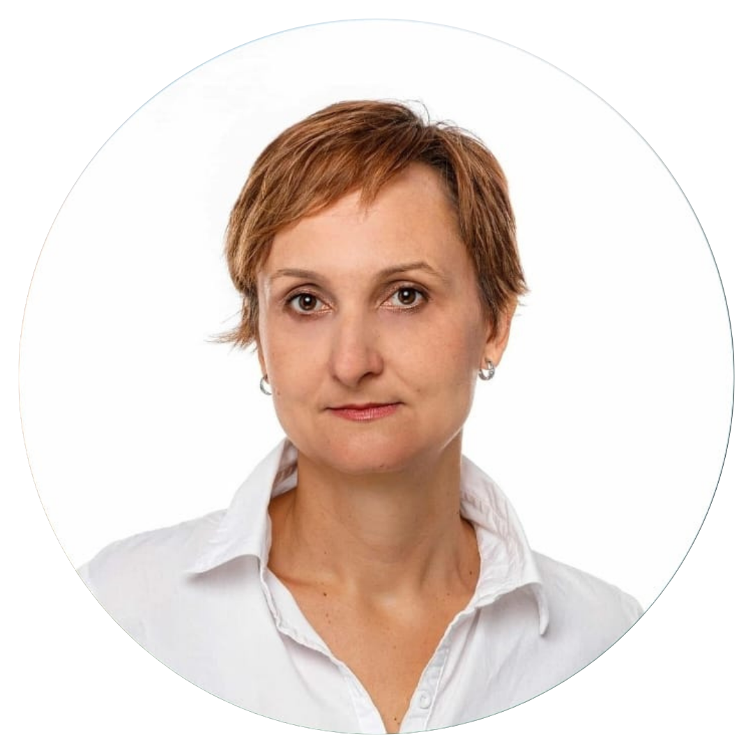 Jana Trdá