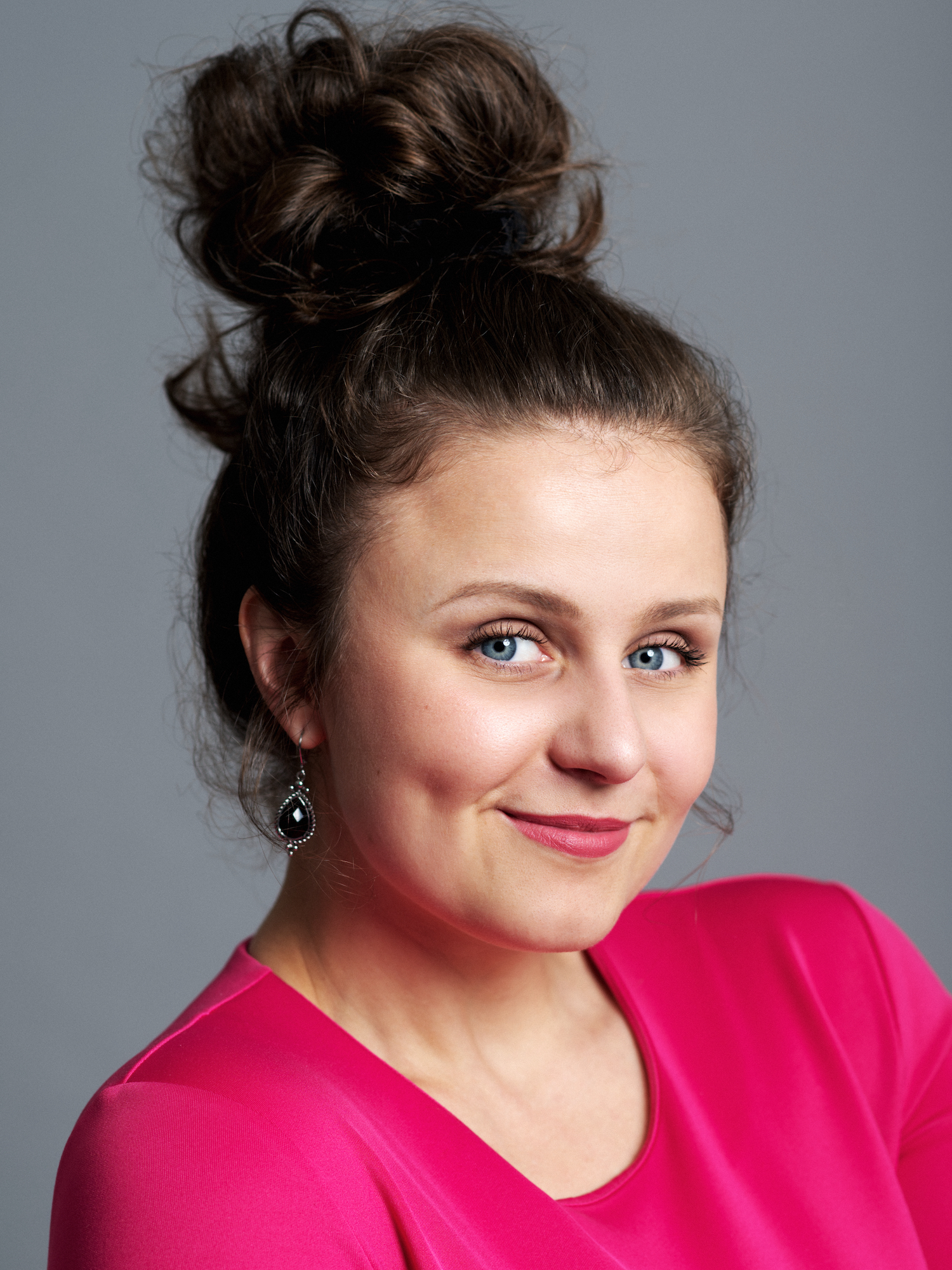 Karolína Vyhlídal Hýsková